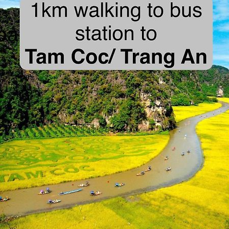 Simple & Cozy Hanoi Homestay Exteriör bild