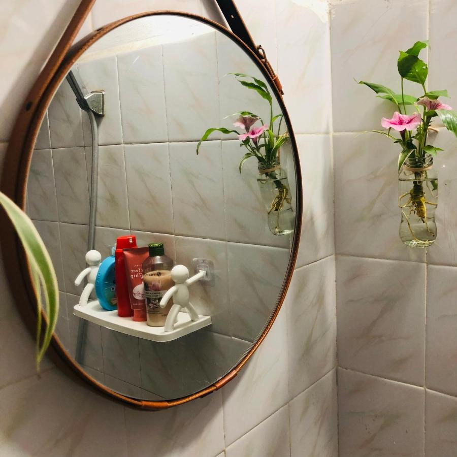 Simple & Cozy Hanoi Homestay Exteriör bild