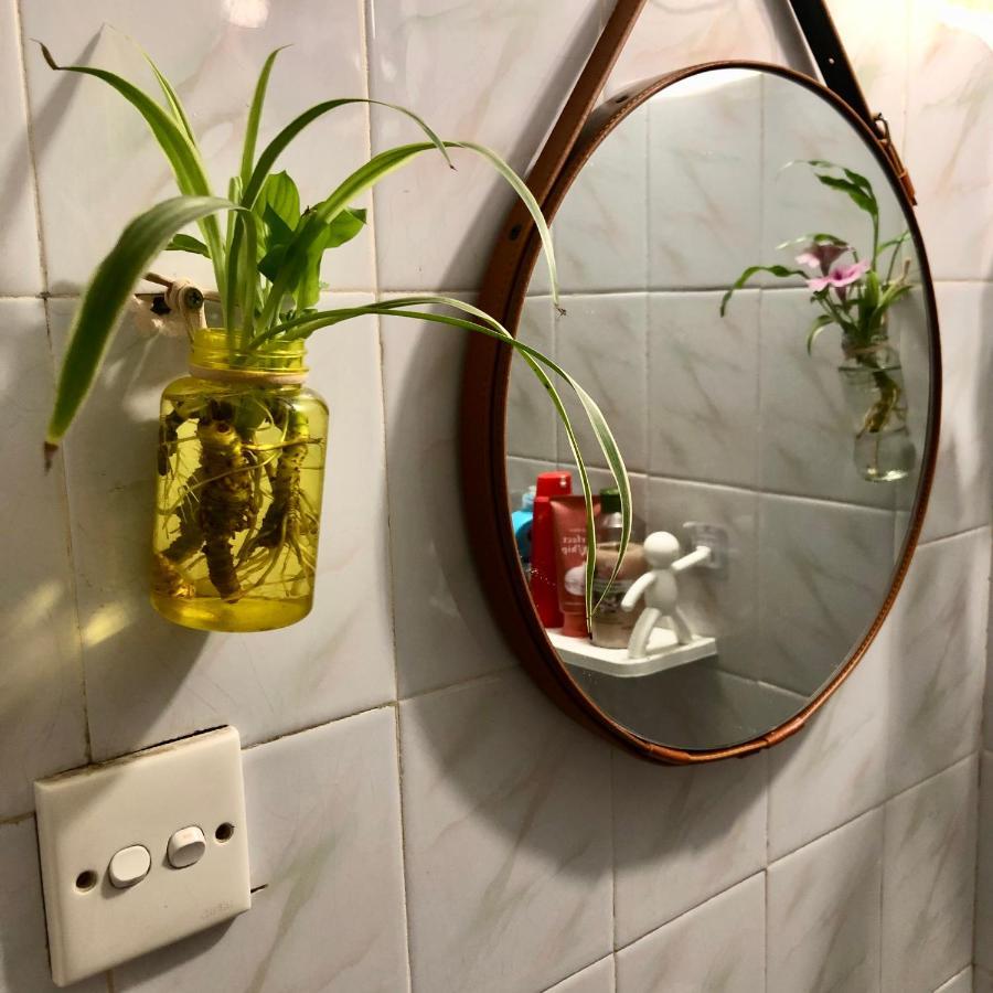Simple & Cozy Hanoi Homestay Exteriör bild