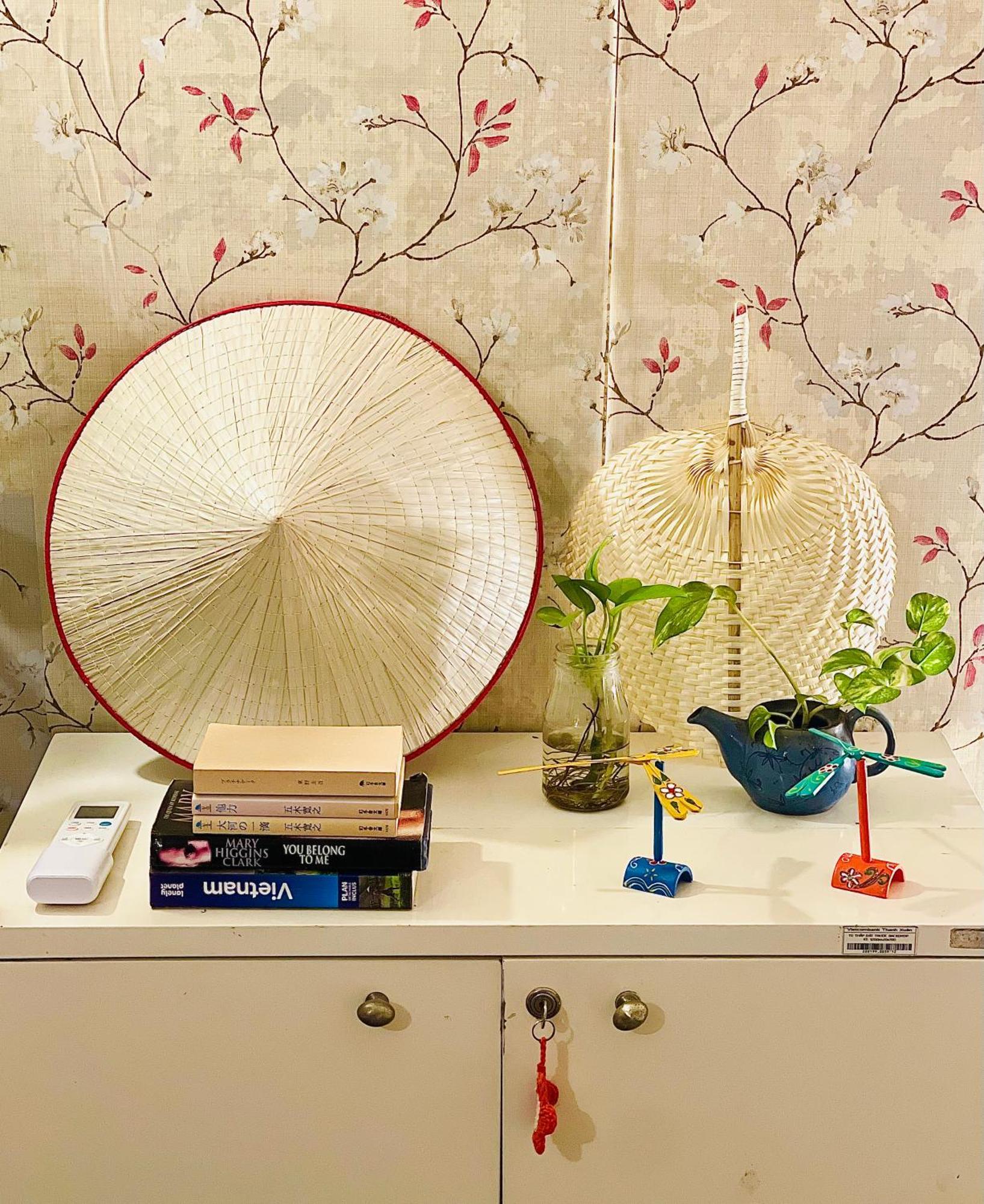 Simple & Cozy Hanoi Homestay Exteriör bild