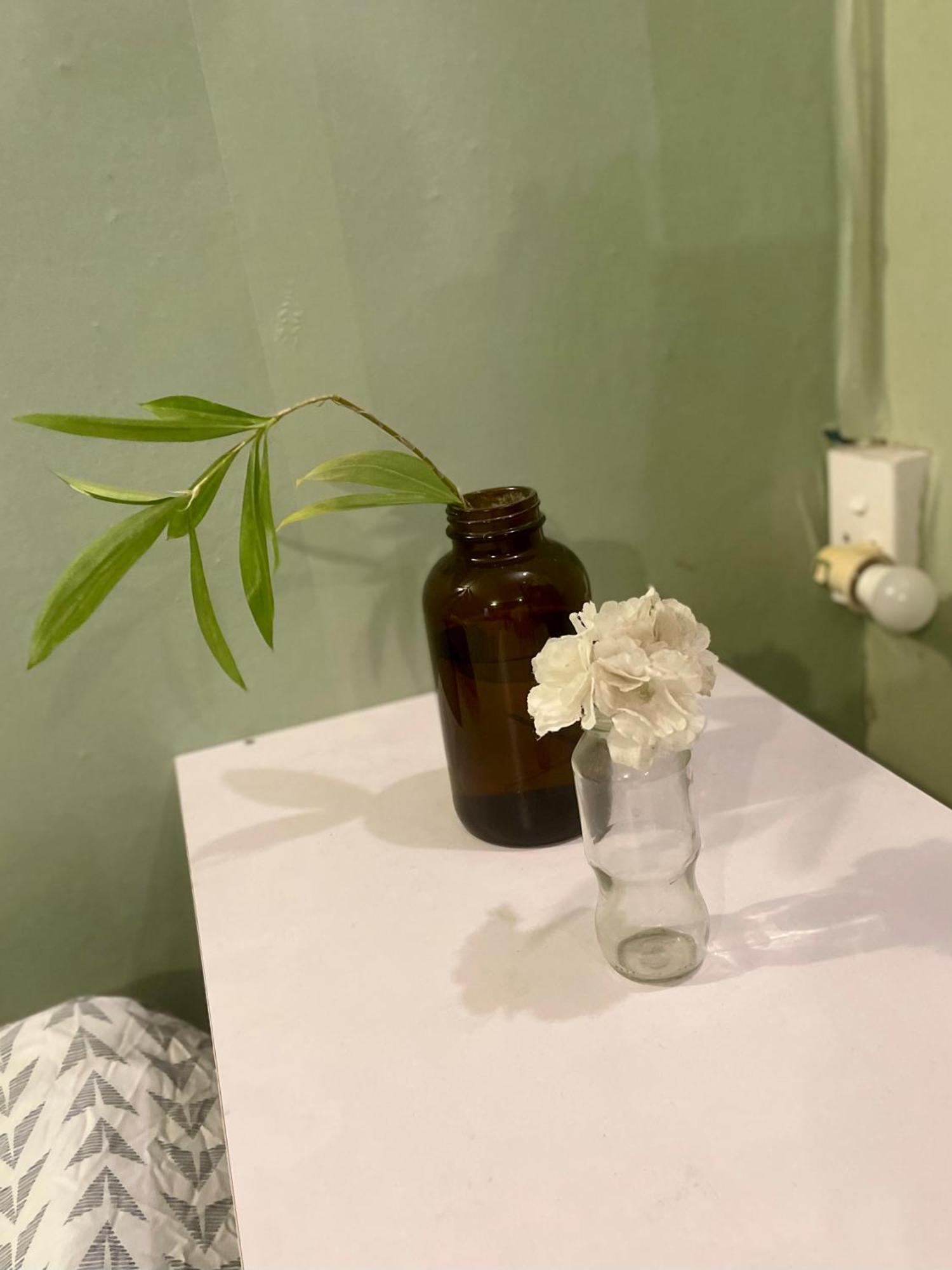 Simple & Cozy Hanoi Homestay Exteriör bild