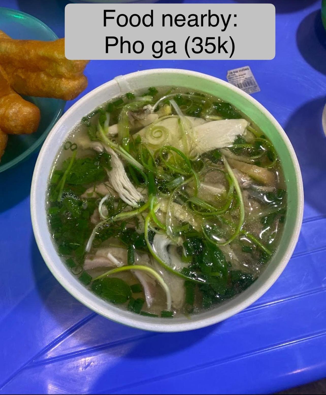 Simple & Cozy Hanoi Homestay Exteriör bild
