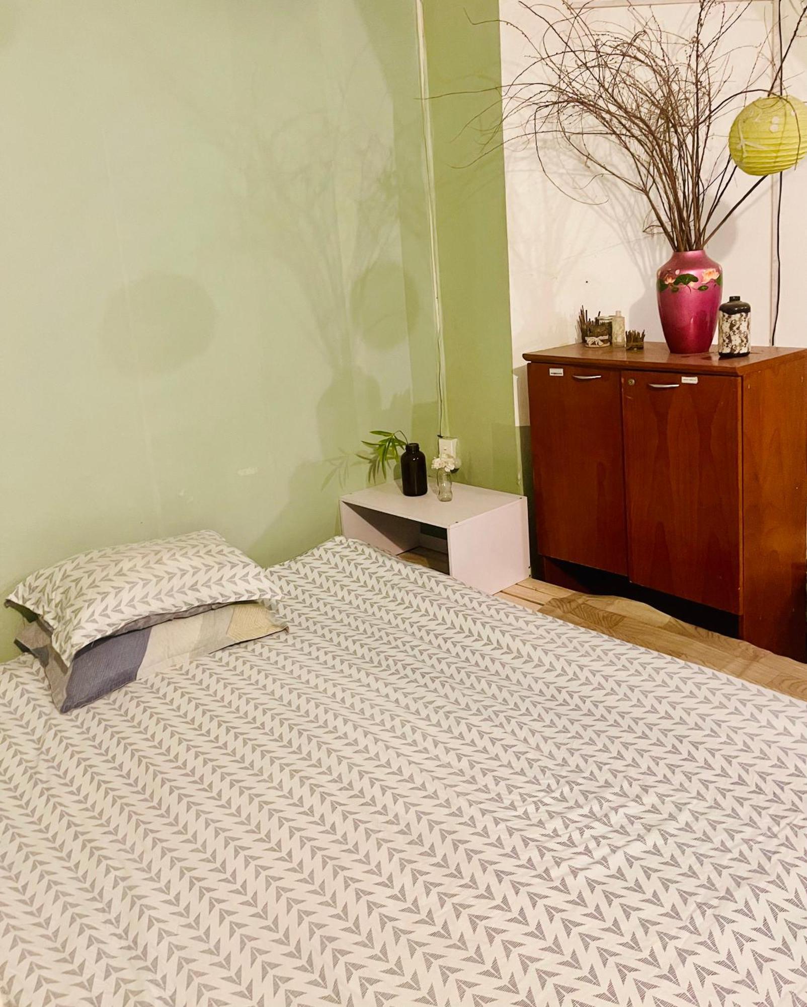 Simple & Cozy Hanoi Homestay Exteriör bild